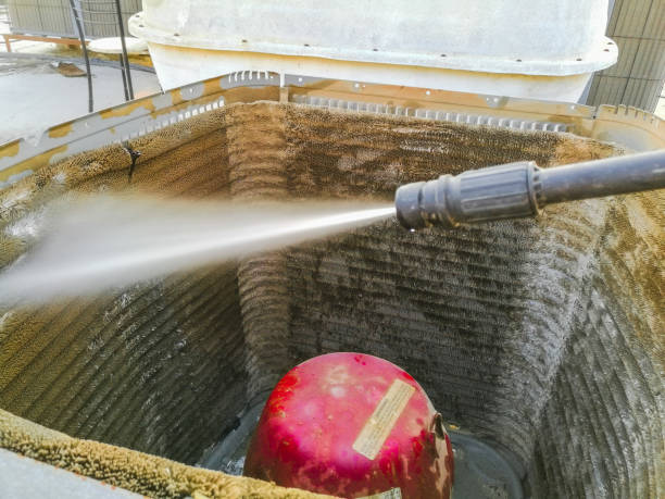 Best Ventilation Cleaning Services  in South Wenatchee, WA