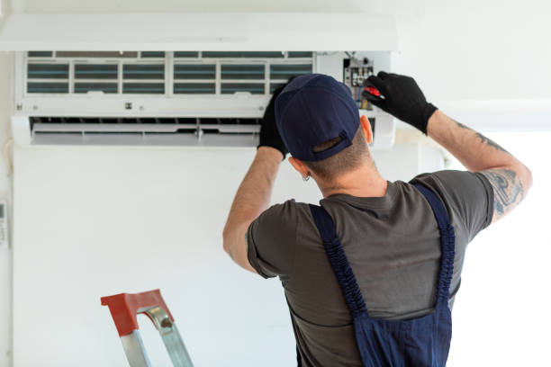 Best Ductwork Cleaning Services  in South Wenatchee, WA