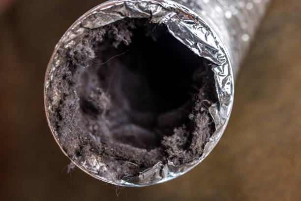 Professional Airduct Cleaning in WA