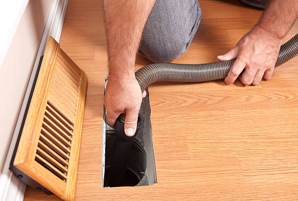 Best Best Air Duct Cleaning Company  in South Wenatchee, WA