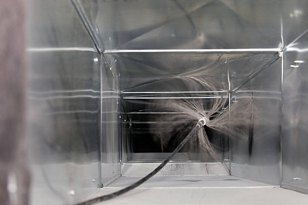 Best Dryer Vent Cleaning Services  in South Wenatchee, WA